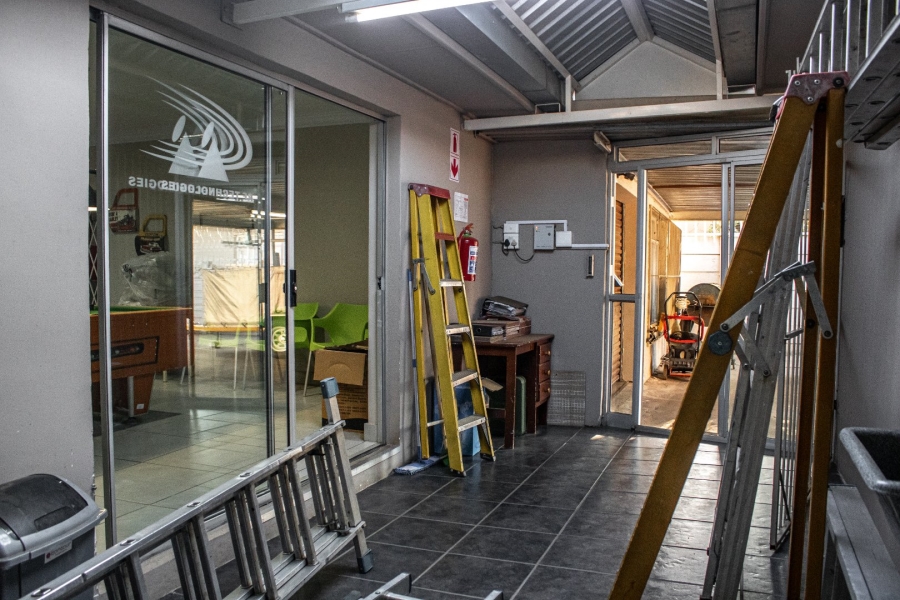 Commercial Property for Sale in Brandwag Free State